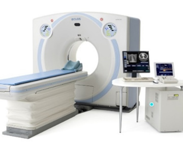 16列マルチスライスCT